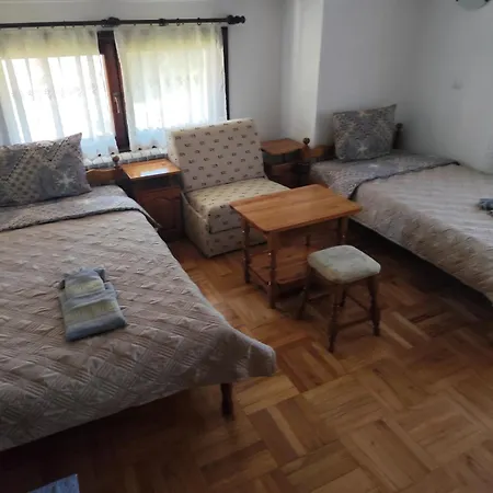 свети георги بيت ضيافة *