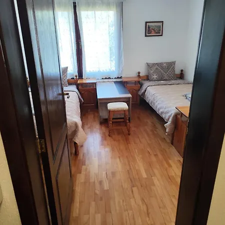 Gæstehus свети георги *