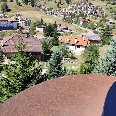 свети георги بيت ضيافة *