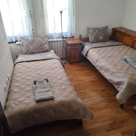 свети георги * بامبوروفو
