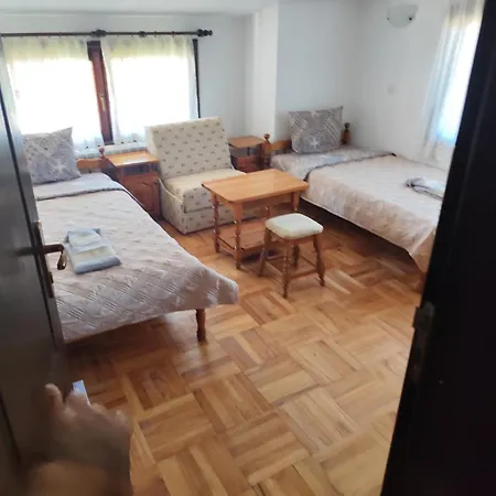 свети георги Gæstehus *