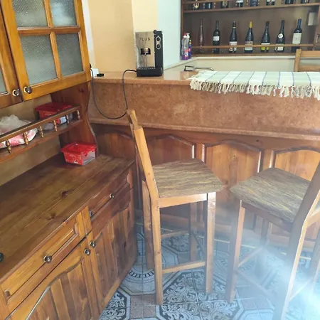 بيت ضيافة свети георги *